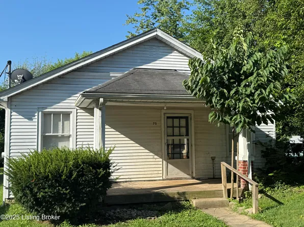 75 Kavenaugh St, Shelbyville, KY 40065