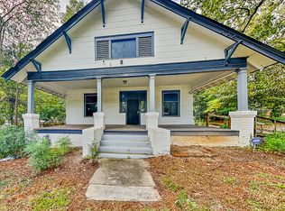 2390 Cross St NW, Atlanta, GA 30318