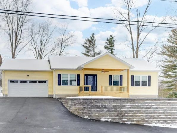 140 Maple Avenue, Canajoharie, NY 13317