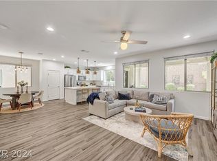 8953 Misty Leaf Ave, Spring Valley, NV 89148