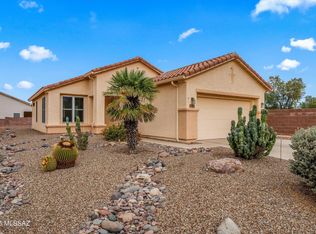 7580 W Copper Crest Pl, Tucson, AZ 85743