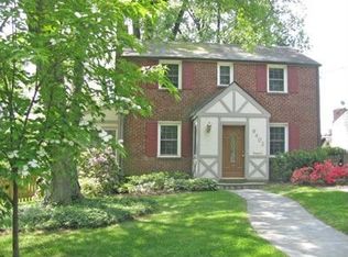 9402 Woodland Dr, Silver Spring, MD 20910