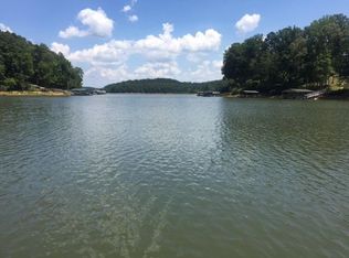 15105 Beacon Ridge Dr, Seneca, SC 29678