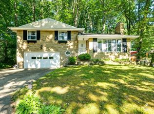 4860 East Blvd NW, Canton, OH