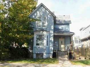 3746 W 60th Pl, Chicago, IL 60629