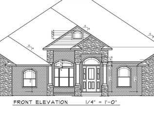 6442 Ledgestone Ct, Pensacola, FL 32526