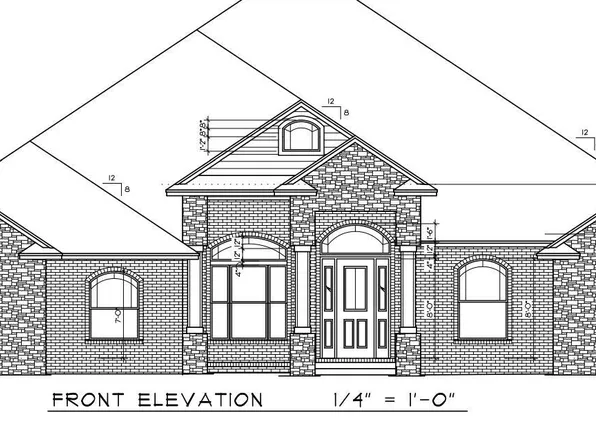 6442 Ledgestone Ct, Pensacola, FL 32526