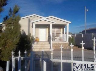 1012 Macadamia Cir, El Paso, TX 79907