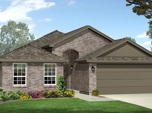 6417 Liam St, Odessa, TX 79762