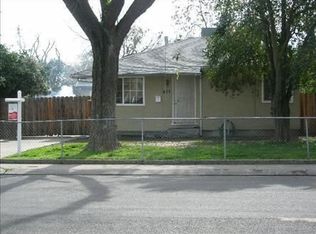 433 Oak St, Modesto, CA 95351