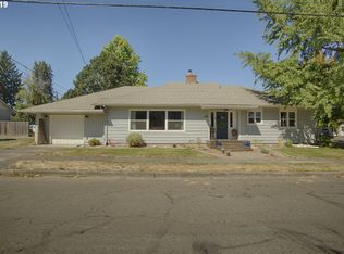 815 E 4th St, Newberg, OR 97132