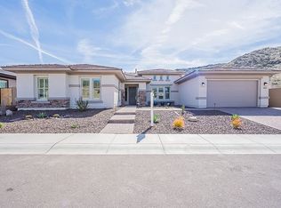 15917 S 34th Dr, Phoenix, AZ 85045