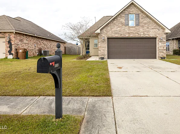15028 Baylor Ave, Gulfport, MS 39503