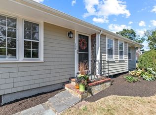 107 Tilden Rd, Scituate, MA 02066