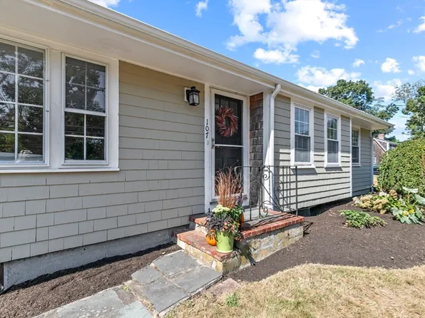 107 Tilden Rd, Scituate, MA 02066