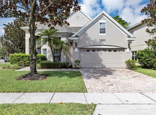 1380 Crane Crest Way, Orlando, FL 32825