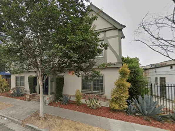 310 N. Ardmore Ave.