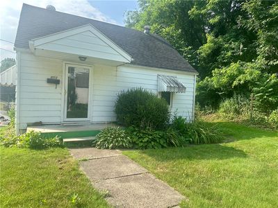 853 5th St E, Rochester, PA, 15074