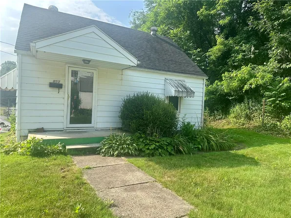 853 5th St E, Rochester, PA 15074