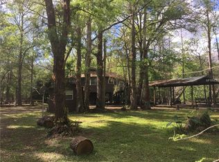 15345 Shore Rd, Nobleton, FL 34661