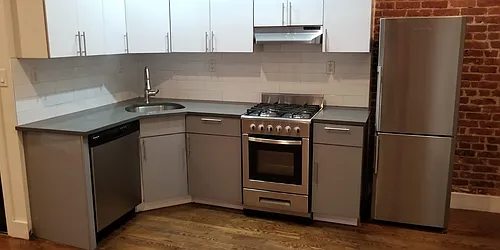 Rented by Yup Realty LLC