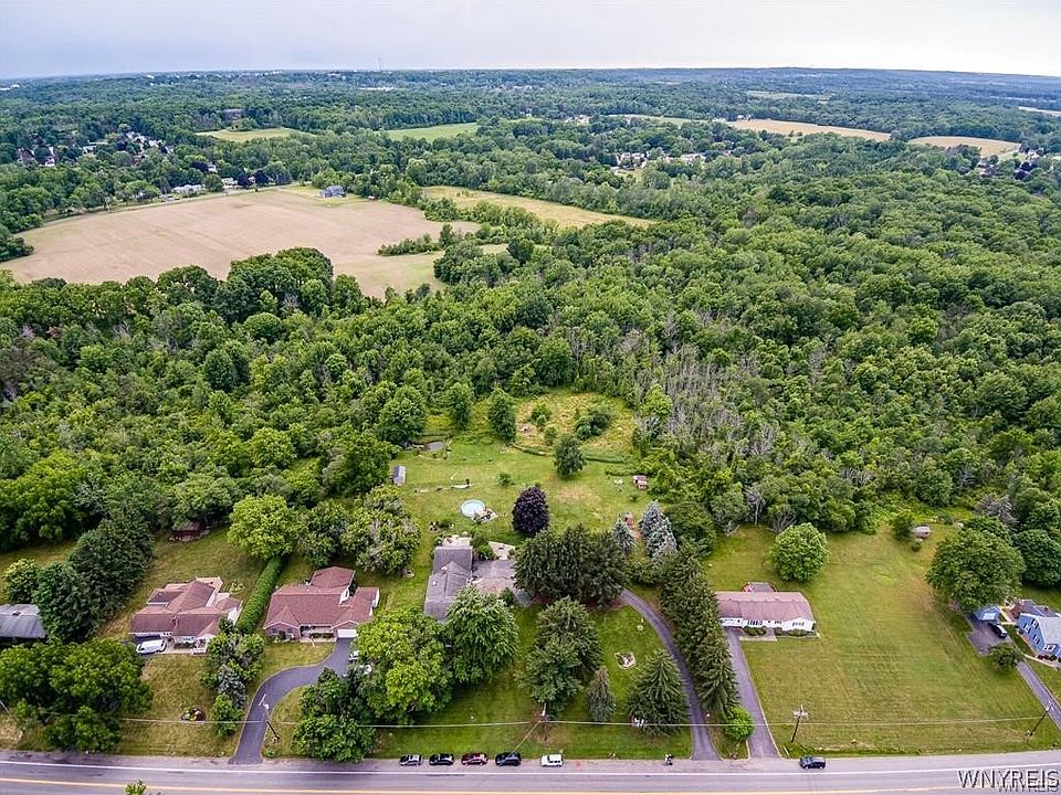 5844 Stone Rd, Lockport, NY 14094 Zillow