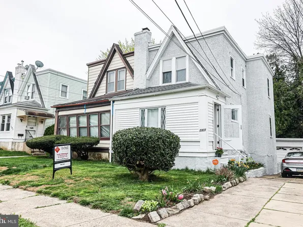 904 Bell Ave, Yeadon, PA 19050