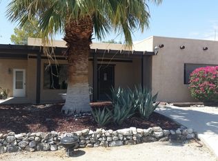 73400 Paradise Ave, Desert Hot Springs, CA 92241