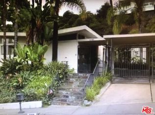 2283 San Ysidro Dr, Beverly Hills, CA 90210