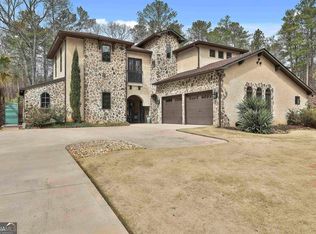 6100 Belle Way Dr, Villa Rica, GA 30180
