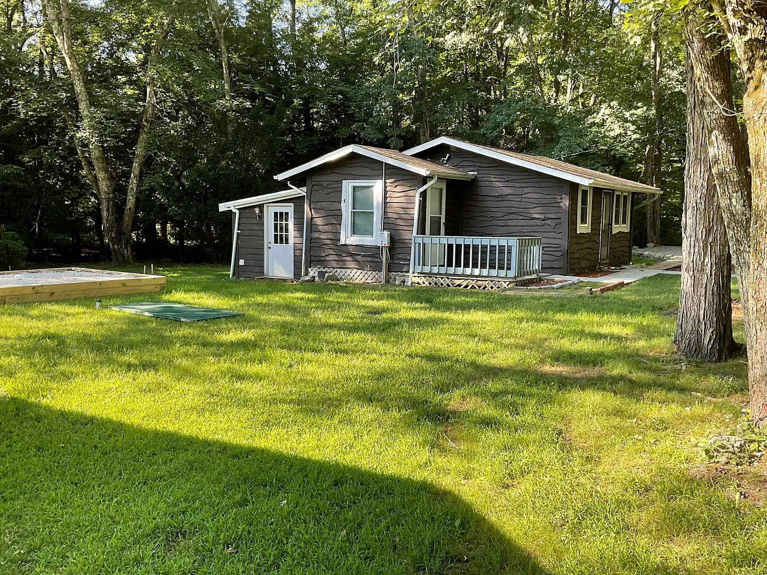 1 bed, 480 sqft, $1,500 — Photo 3
