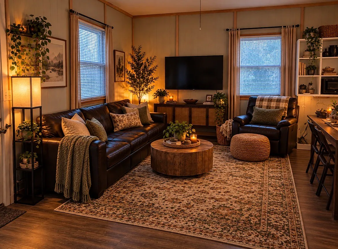1 bed, 960 sqft, $1,200 — Photo 2