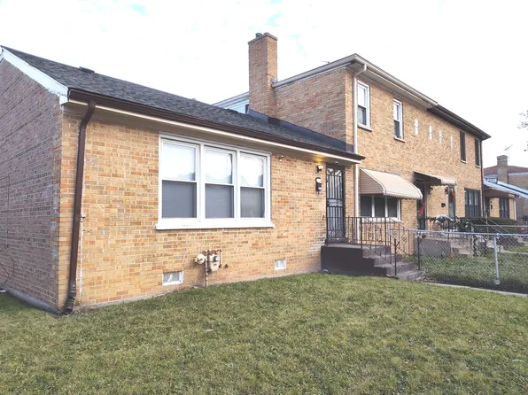 1825 S Kildare Ave, Chicago, IL 60623