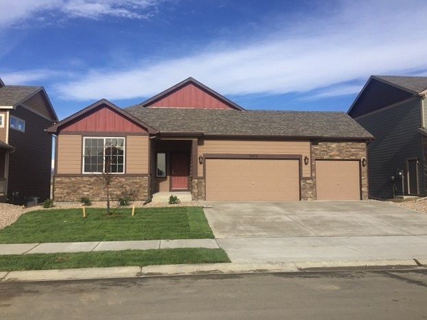 1st image of 3423 Curlew Dr