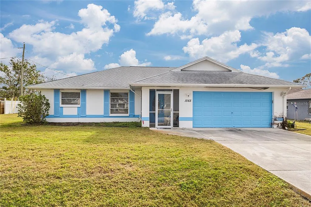 3 bed, 2.0 bath, 1512 sqft, $3,000 — Photo 1
