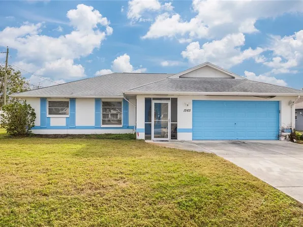 1565 Piedmont Rd, Venice, FL 34293