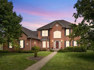 1512 Waterford Pl, Champaign, IL 61821