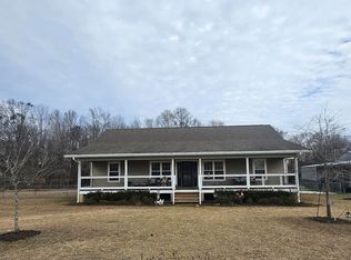 239 Dunn Rd, Cordova, SC 29039