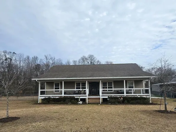 239 Dunn Rd, Cordova, SC 29039
