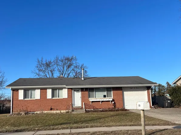 804 W Hively Ave, Elkhart, IN 46517