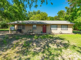 1224 Fm 1529 S, Cooper, TX 75432