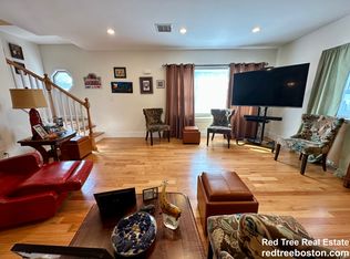 16 Plainfield St, Boston, MA 02130