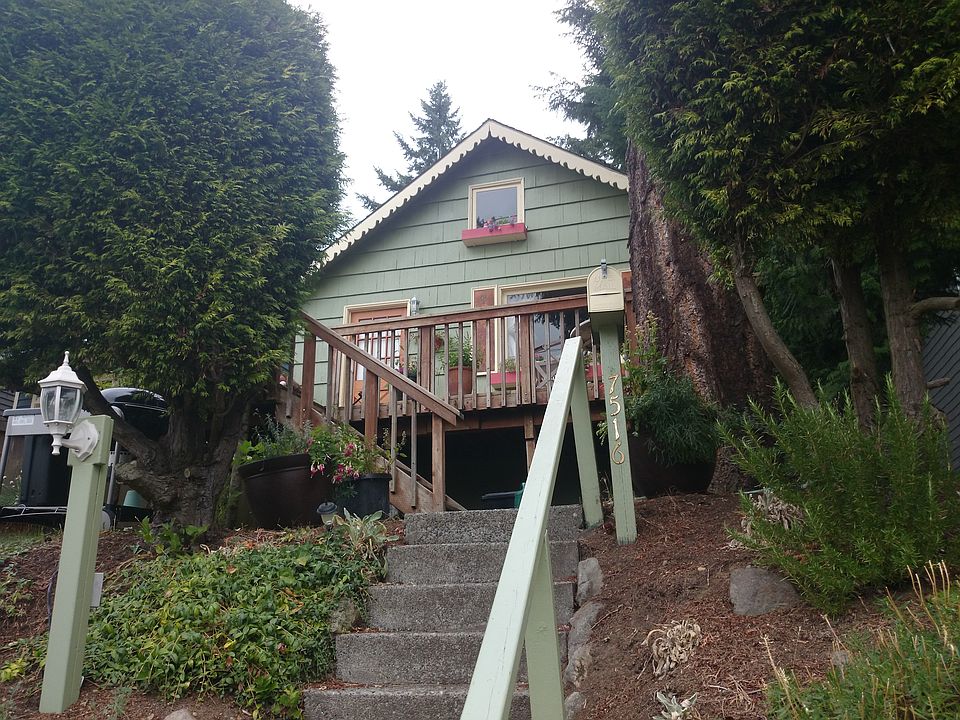 2nd image of 7516 30th Ave NE