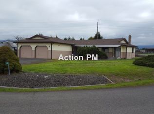 20 Anchor Cove Ln, Sequim, WA 98382