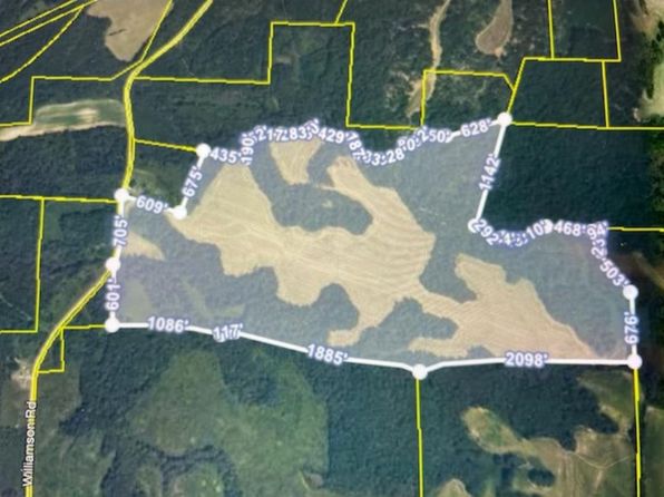 0 Williamson Rd, Denmark, TN 38391