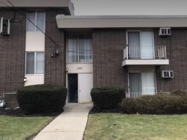 15224 Maple Park Dr APT 5, Maple Heights, OH 44137