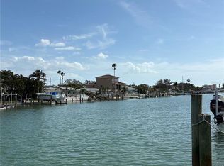 525 Crystal Dr, Madeira Beach, FL 33708
