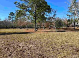 0 Serenity Springs Dr, Milton, FL 32571