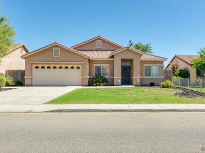 10511 Seriana Dr, Bakersfield, CA, 93311