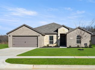 2617 Streamside Dr, Burleson, TX 76028